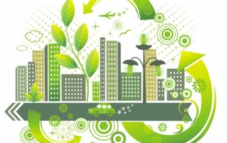 Green and Healthy Buildings