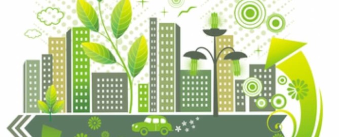 Green and Healthy Buildings