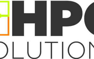 HPC Solutions Colour logo