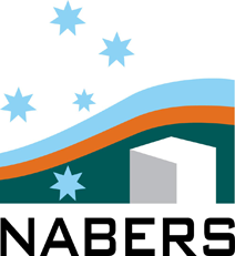 NABERS logo