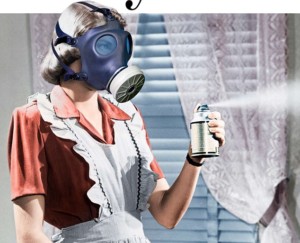 Toxic air fresheners