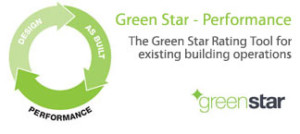 Green- Star - Performance