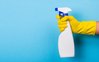 Disinfectant spray from C&EN American Chemical Society